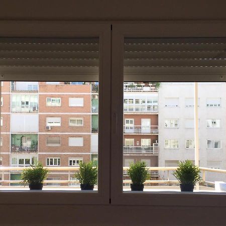 Piso Nuevo Con Encanto Centro Granada Esterno foto