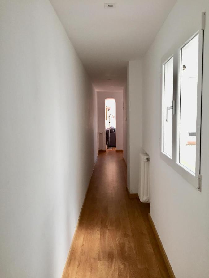 Piso Nuevo Con Encanto Centro Granada Esterno foto