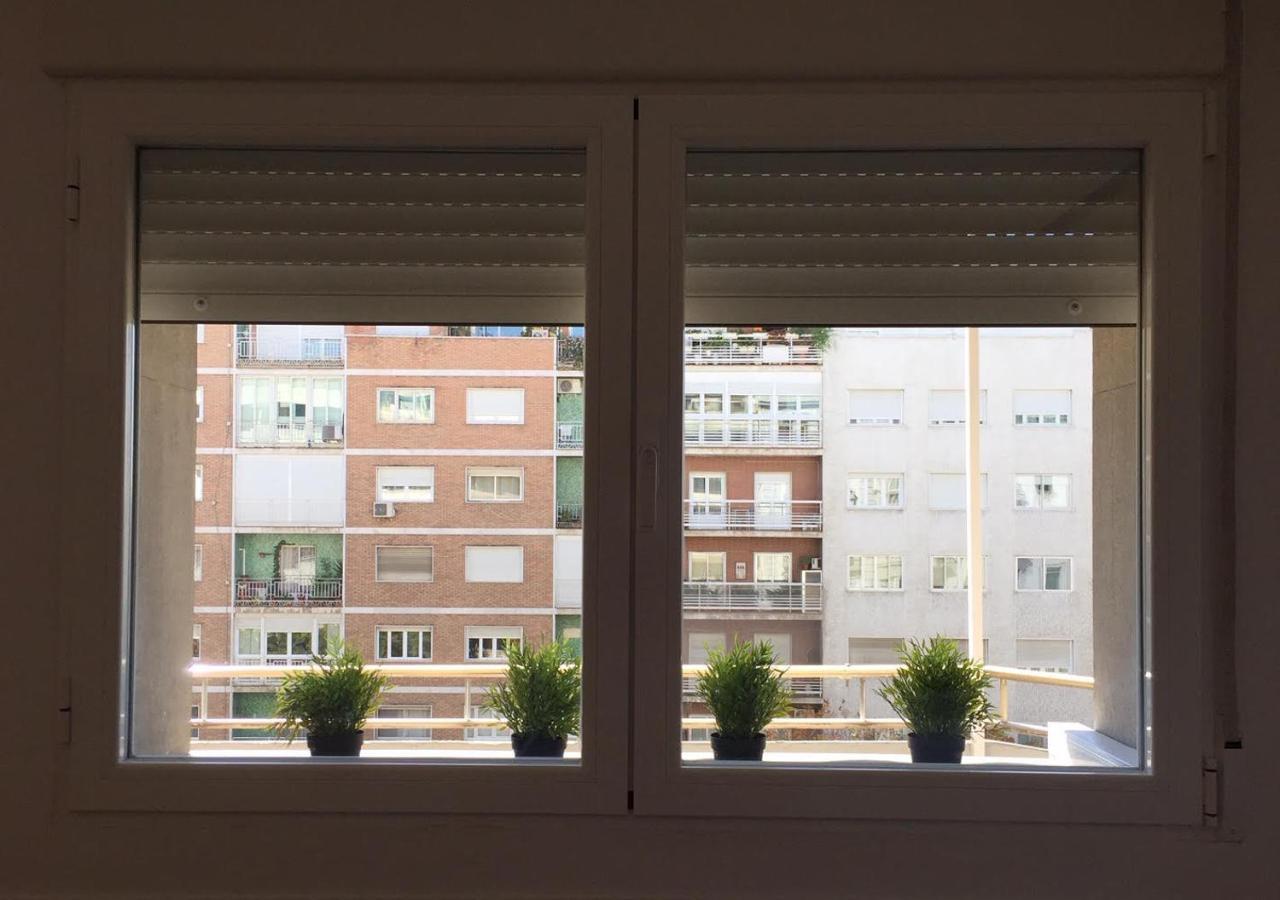 Piso Nuevo Con Encanto Centro Granada Esterno foto