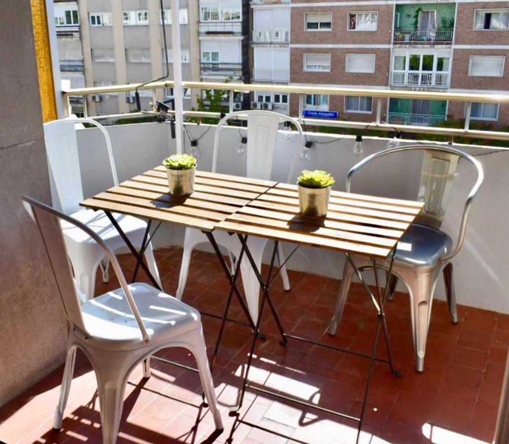 Piso Nuevo Con Encanto Centro Granada Esterno foto