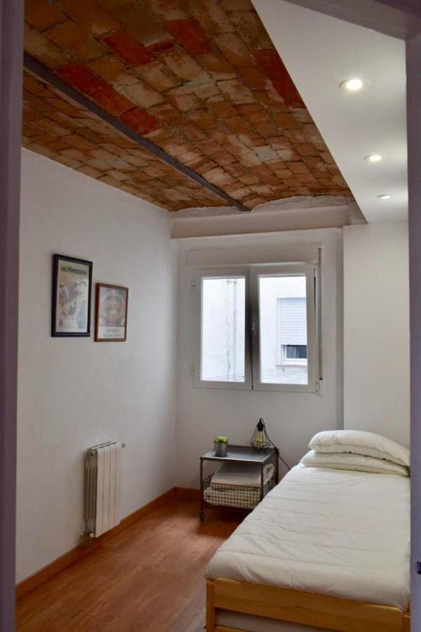 Piso Nuevo Con Encanto Centro Granada Esterno foto
